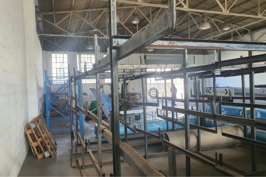 Commercial Property for Sale in Deal Party Eastern Cape